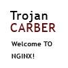 Welcome To NGINX! в яндексе? Trojan Carberp