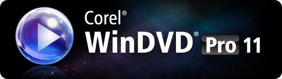 WinDvd 11 Pro