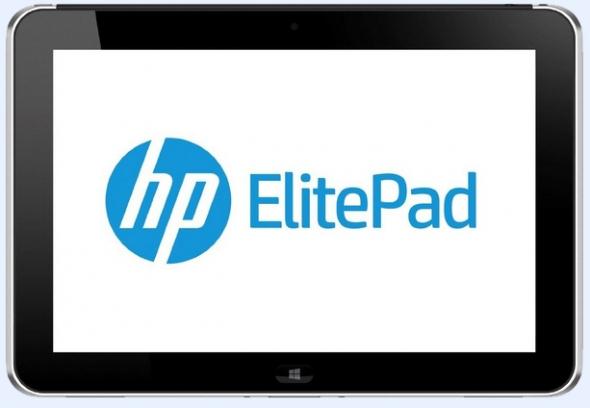 Обзор HP ElitePad 900