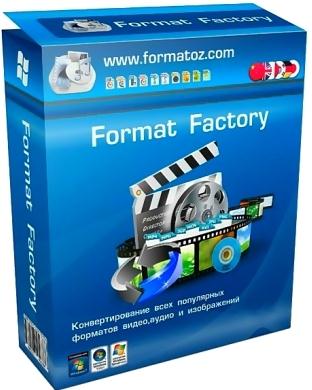 Format Factory 4.8