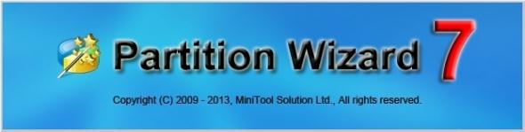MiniTool Partition Wizard Home Edition 11