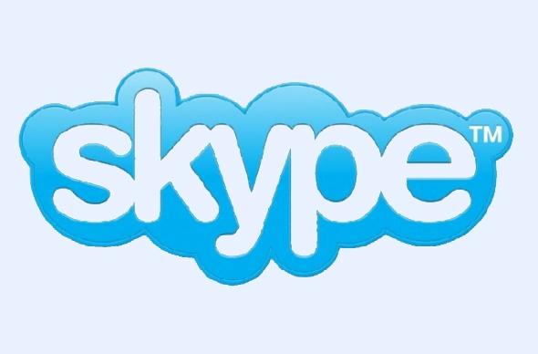 Skype 8.5